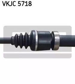 skf vkjc5718